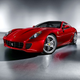 Illustration for article titled Ferrari 599 GTB HGTE Shows Off In New Gallery